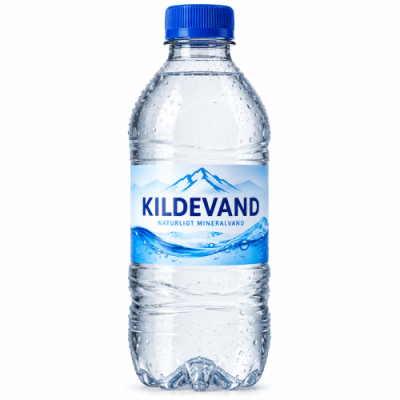 Kildevand